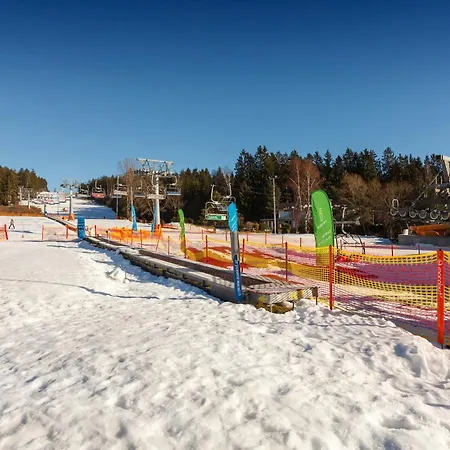 Vila Rozinka Lipno Lipno nad Vltavou Exterior photo