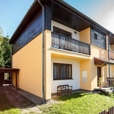 Vila Rozinka Lipno Lipno nad Vltavou Exterior photo