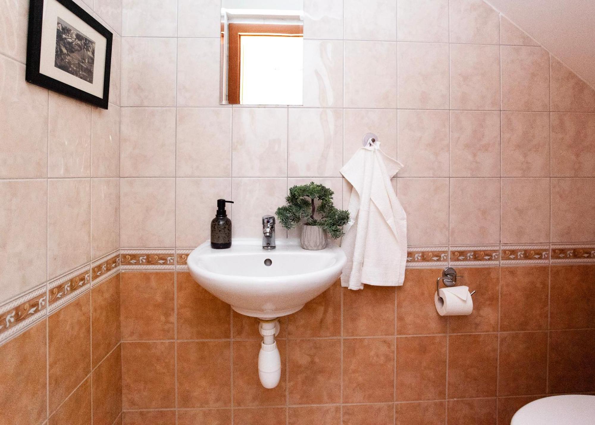 Holiday home Rozinka Lipno *