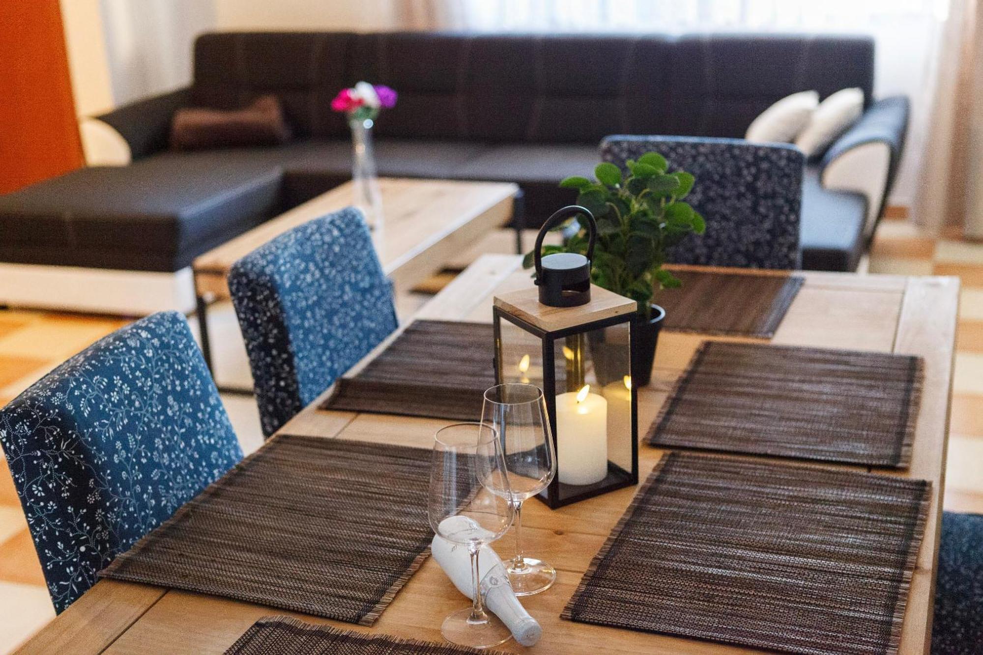 Holiday home Rozinka Lipno