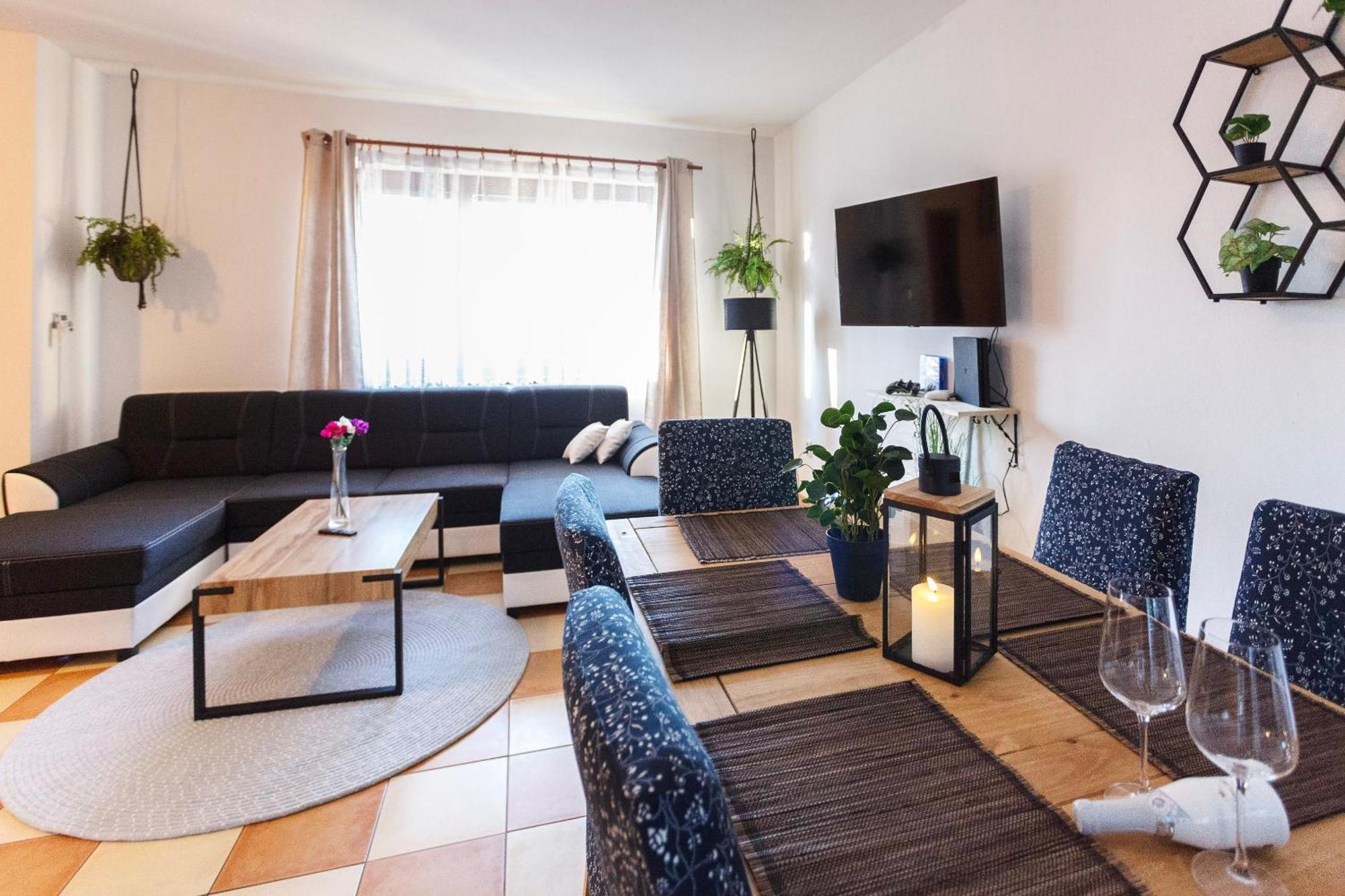 Holiday home Rozinka Lipno