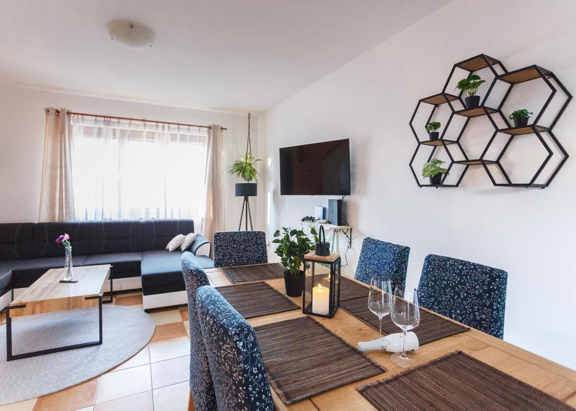 Rozinka Lipno Holiday home Lipno nad Vltavou