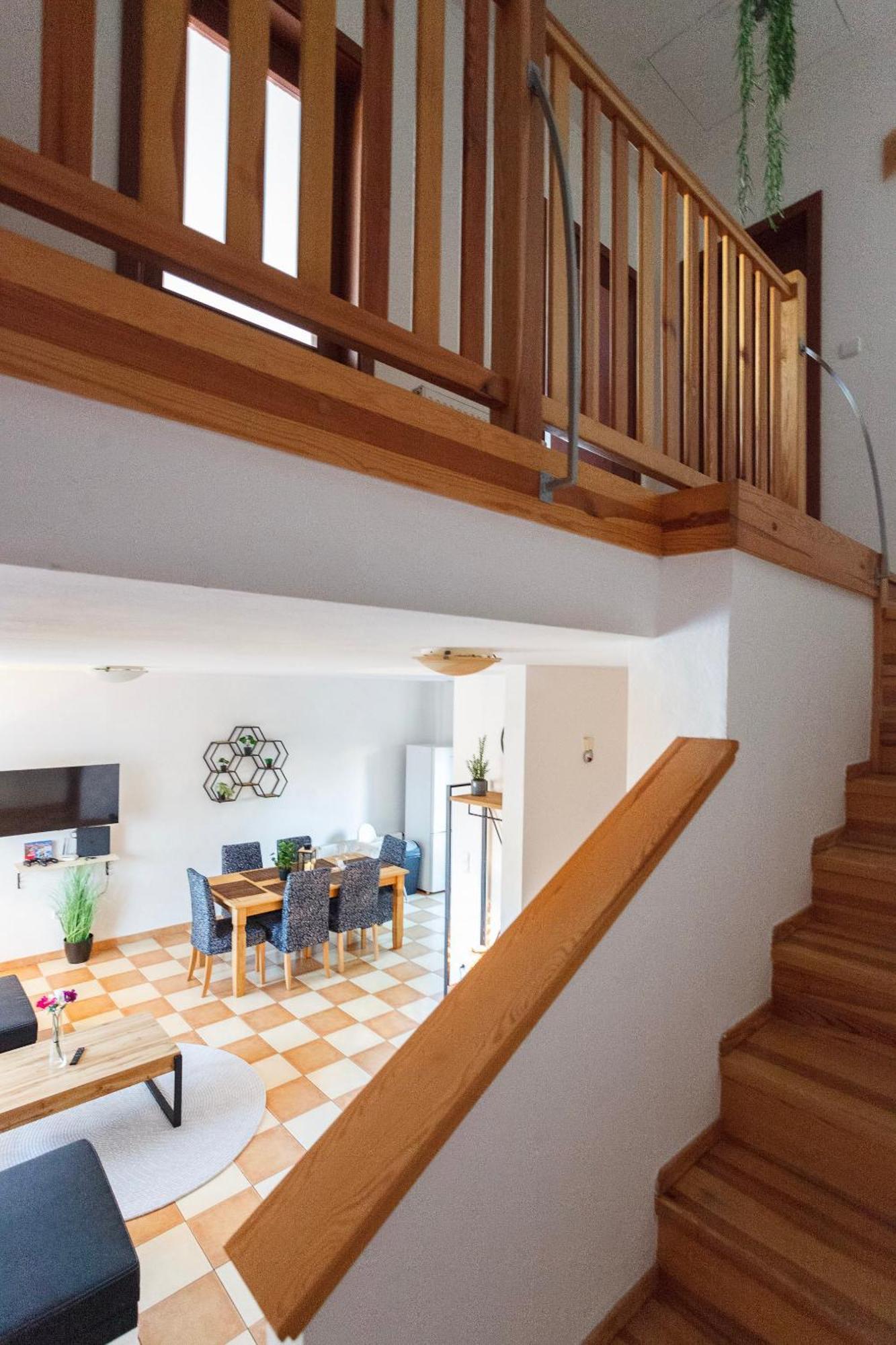 Haus Julie Lipno Lipno nad Vltavou