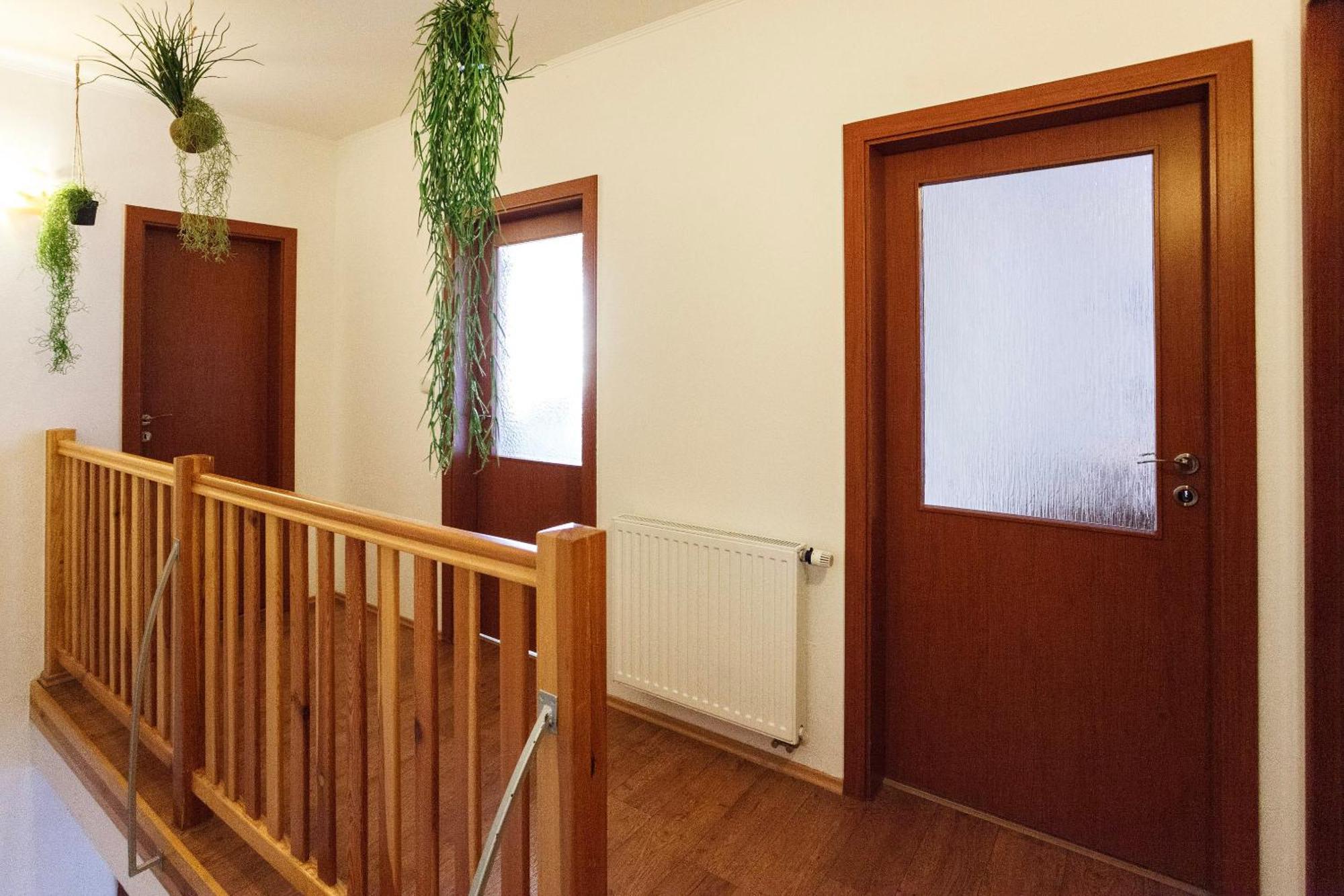 Rozinka Lipno Holiday home