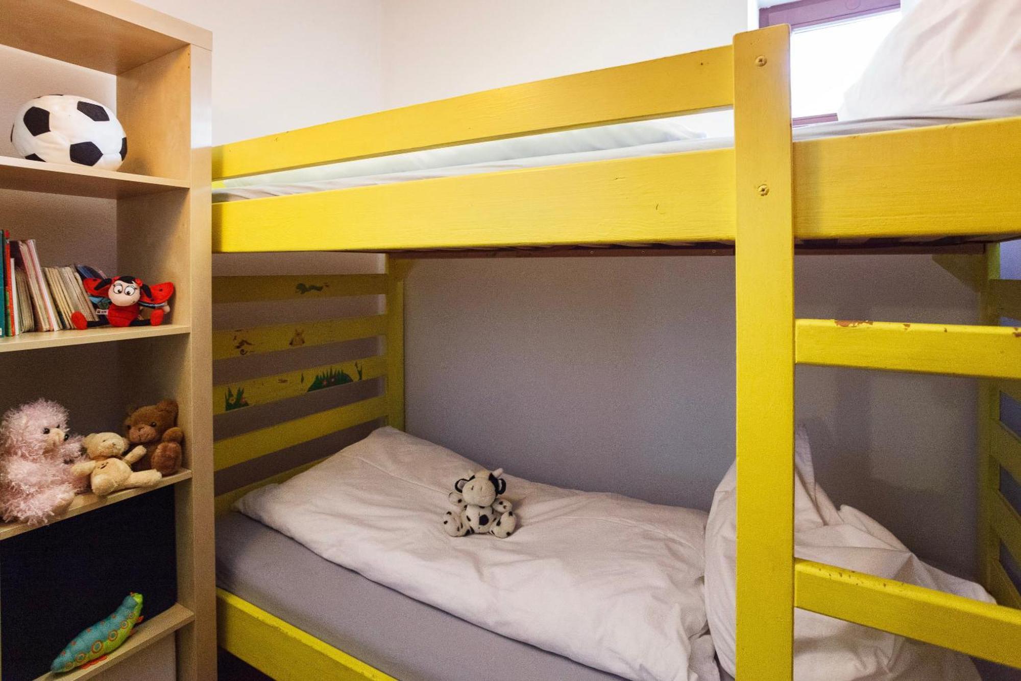 Holiday home Rozinka Lipno Lipno nad Vltavou