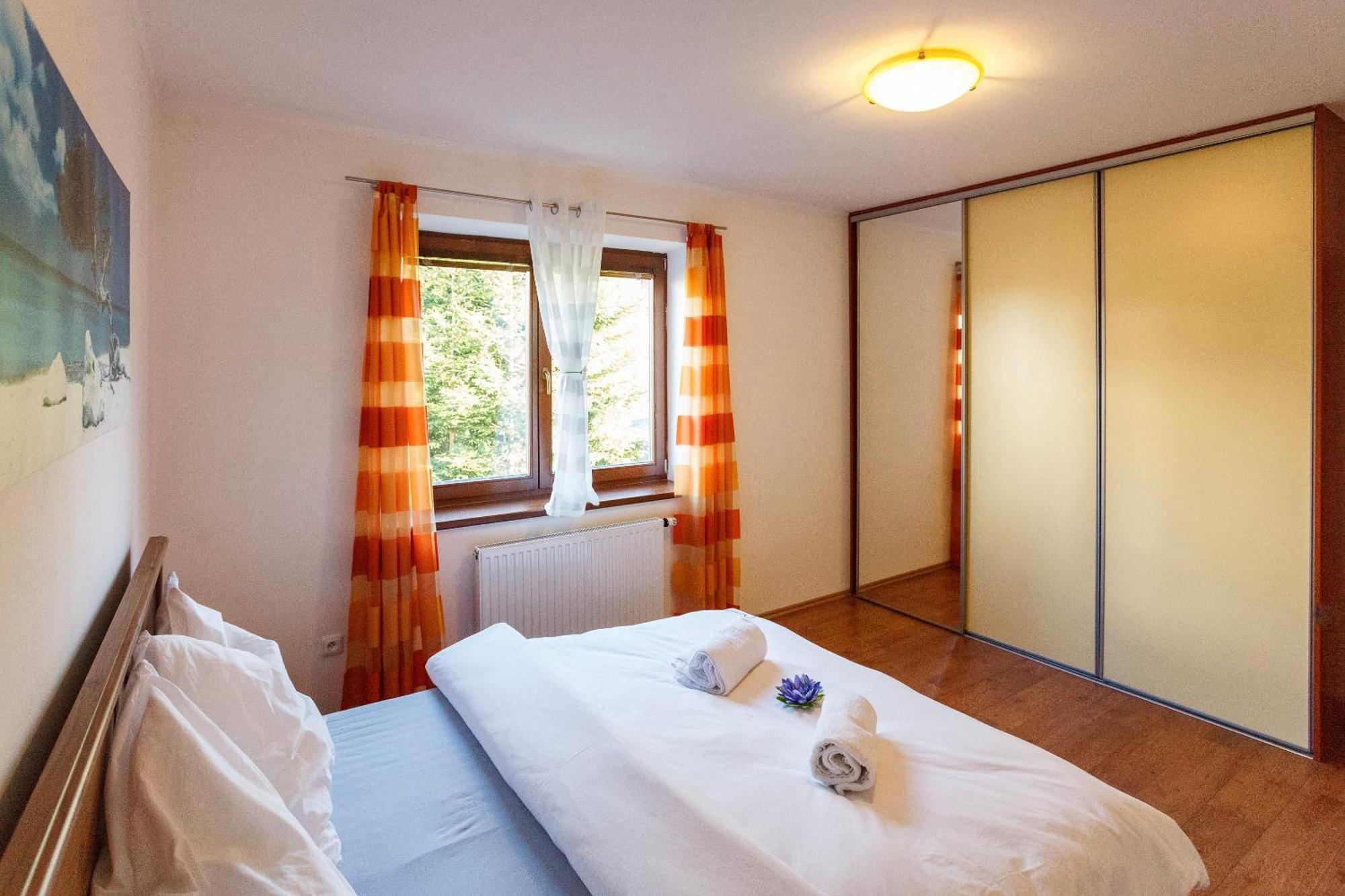 Holiday home Rozinka Lipno