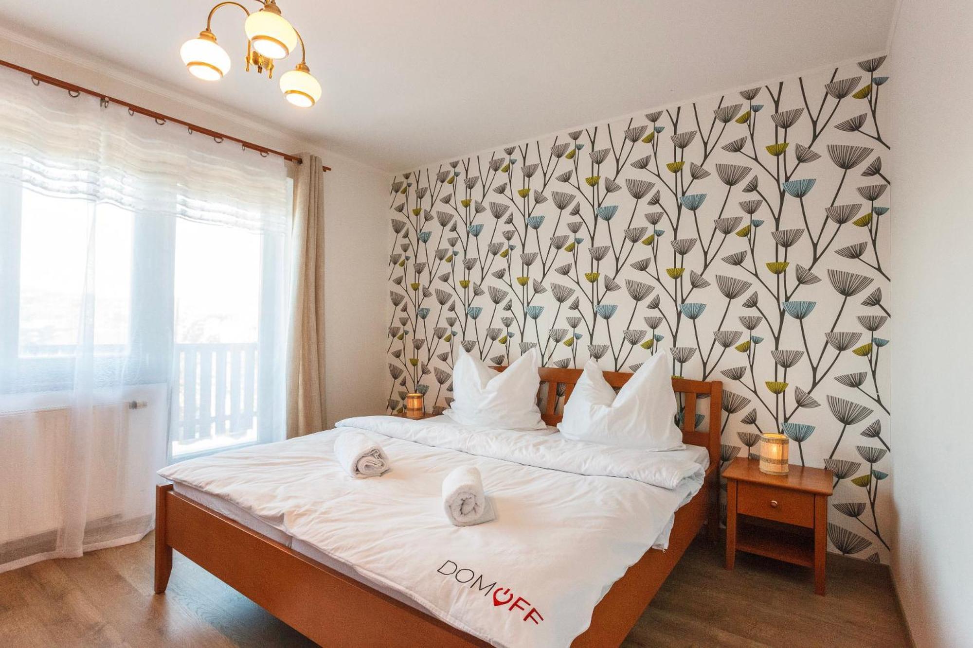 Rozinka Lipno Holiday home *