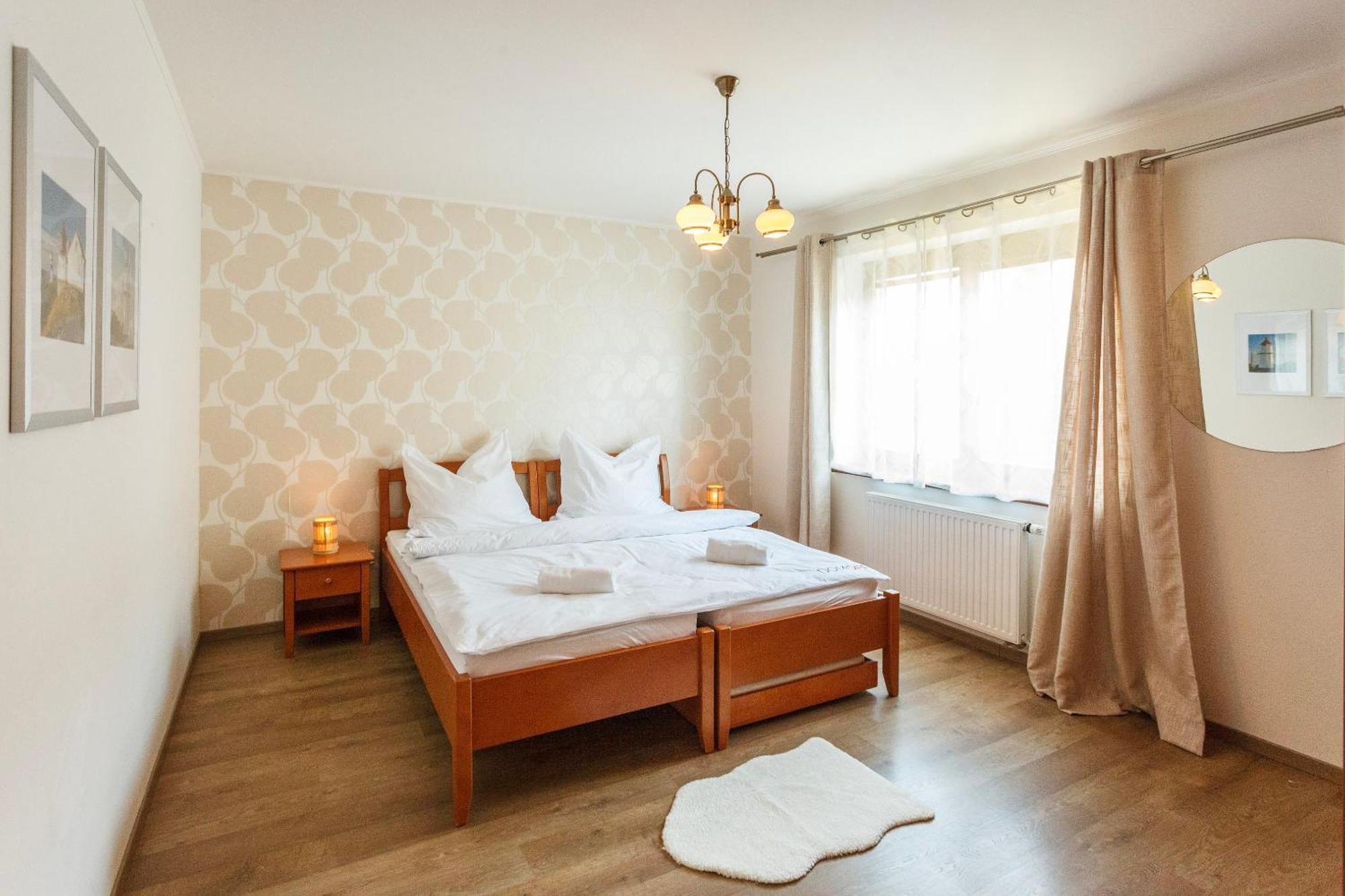 Rozinka Lipno Holiday home Lipno nad Vltavou