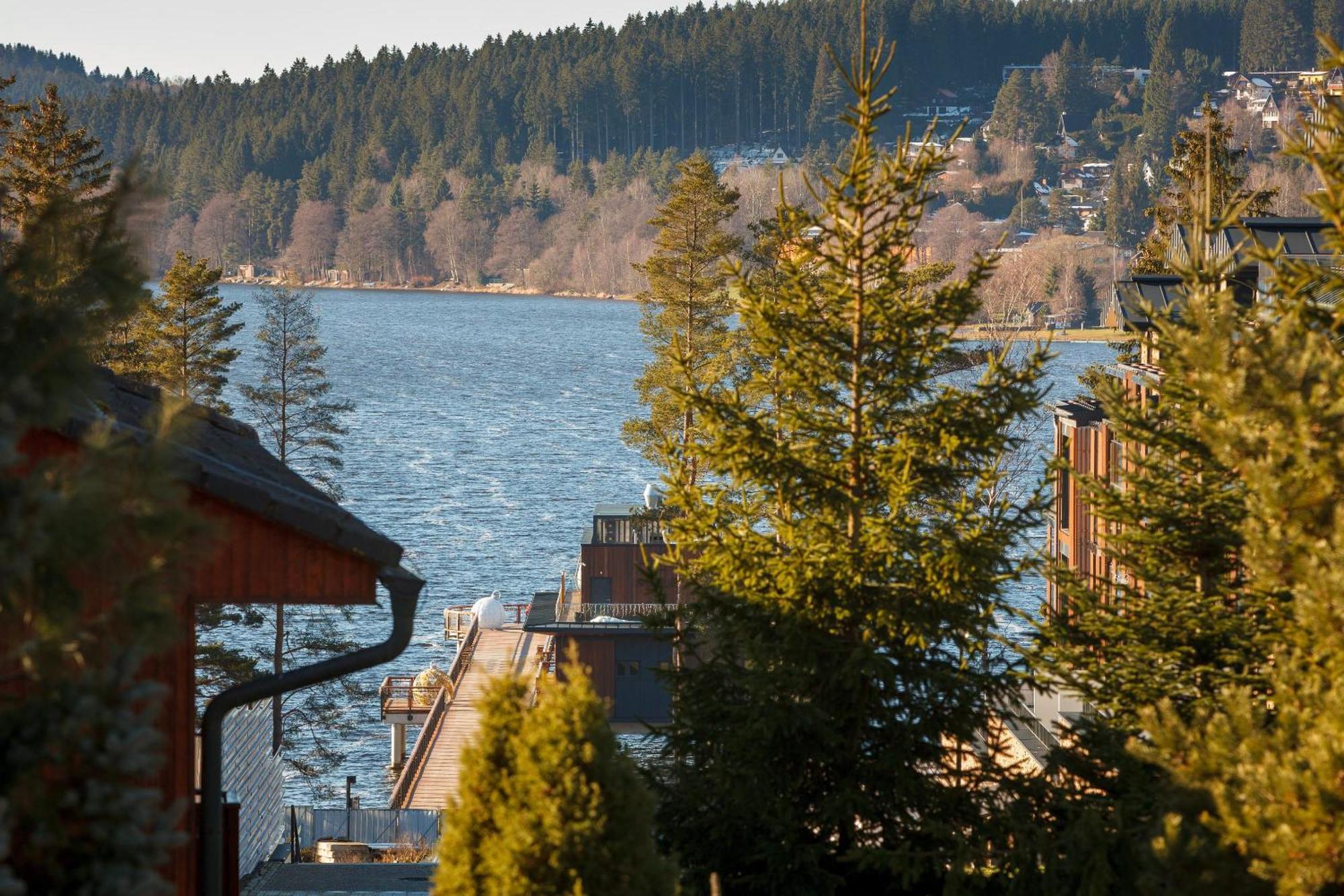 Rozinka Lipno Holiday home