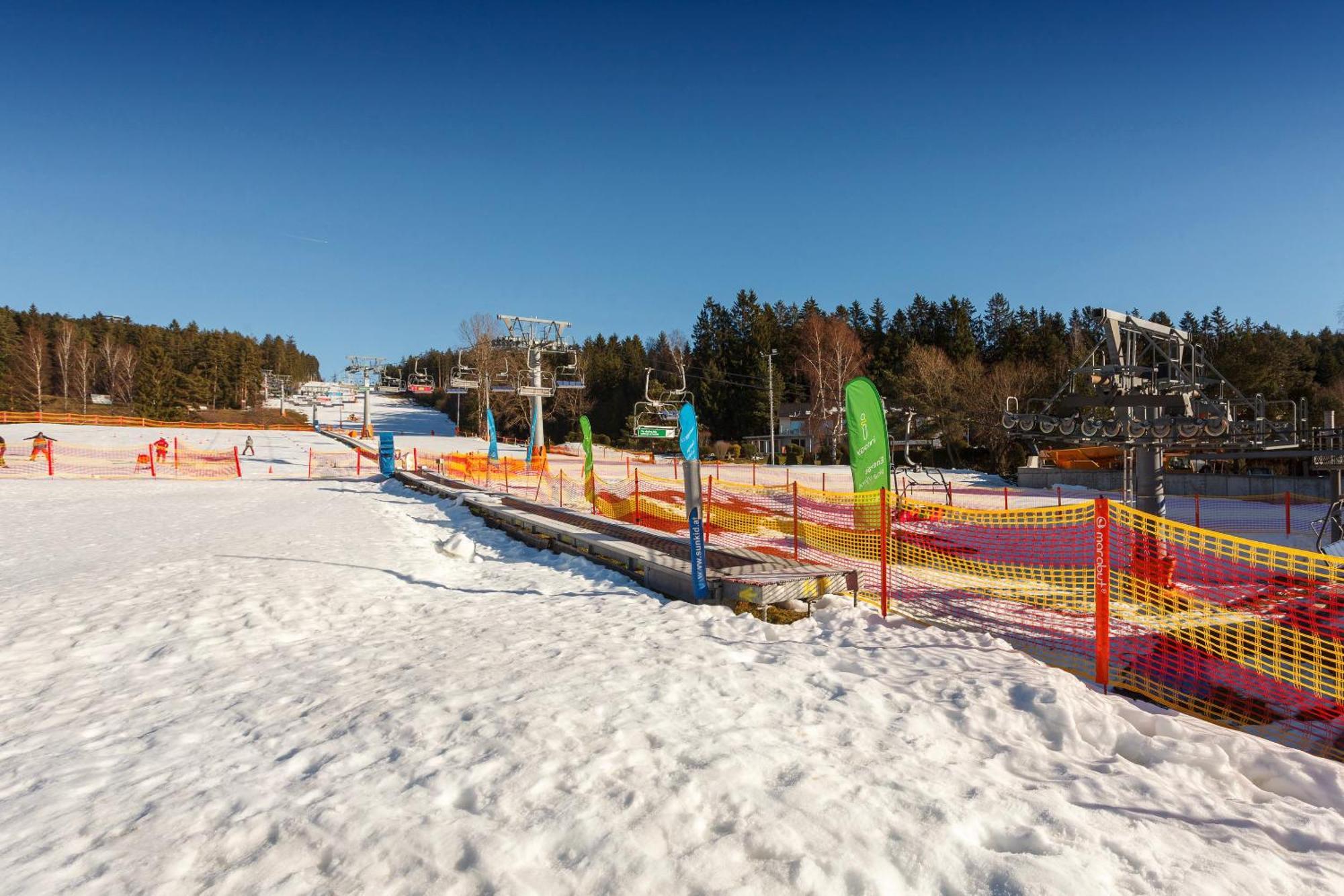 Rozinka Lipno Lipno nad Vltavou