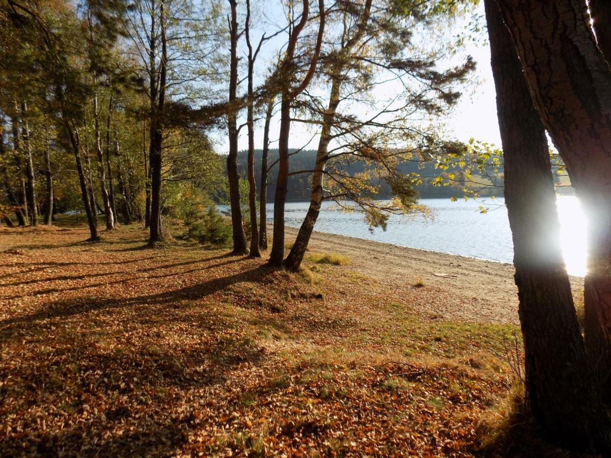 Holiday home Rozinka Lipno *